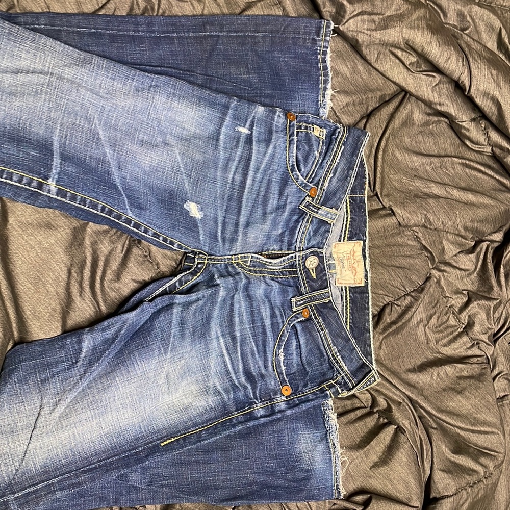 Big Star jeans